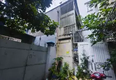 Nhà 2 Tầng Hẻm Xe Hơi Gần Sân Bay - Giá Hời Nhất Khu Vực... Bán nhà riêng tại Tân Bình, Hồ Chí Minh 01