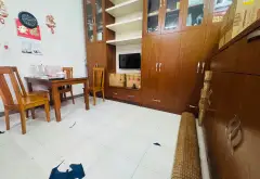 Căn hộ 3 phòng sẵn sàng đón chủ mới tại trung tâm Quận 3... Bán căn hộ chung cư tại Nhiêu Lộc, Hồ Chí Minh 04