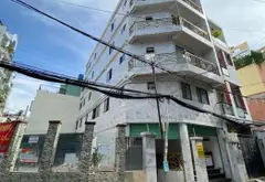 Tòa Nhà Góc 7 Tầng Đẳng Cấp Ngay Trung Tâm Quận 1... Bán nhà riêng tại Cầu Ông Lãnh, Hồ Chí Minh 02