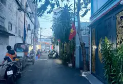 Nhà 5 tầng 13 phòng siêu tiện nghi tại Hạnh Thông, TP HCM... Bán nhà riêng tại Hạnh Thông, Hồ Chí Minh 01