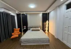 Bán nhà riêng 5 tầng, 45m², lô góc ô tô qua, khu Thịnh Liệt quận Hoàng Mai... Bán nhà riêng tại Hoàng Mai, Hà Nội 05