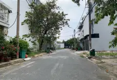 Đất đẹp phường Tân Thới Hiệp, tiện đi lại, tiềm năng đầu tư... Bán đất tại Tân Thới Hiệp, Hồ Chí Minh 03