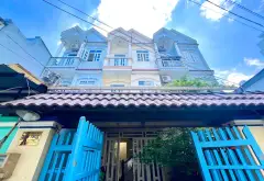Cơ hội hiếm có sở hữu nhà đẹp 3 tầng hẻm Huỳnh Tấn Phát giá tốt... Bán nhà riêng tại Nhà Bè, Hồ Chí Minh 01