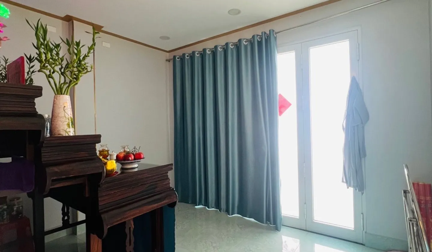 Nhà riêng 3 tầng diện tích 76m2 tại khu vực An Lạc Bình Tân giá tốt... Bán nhà riêng tại An Lạc, Hồ Chí Minh 01