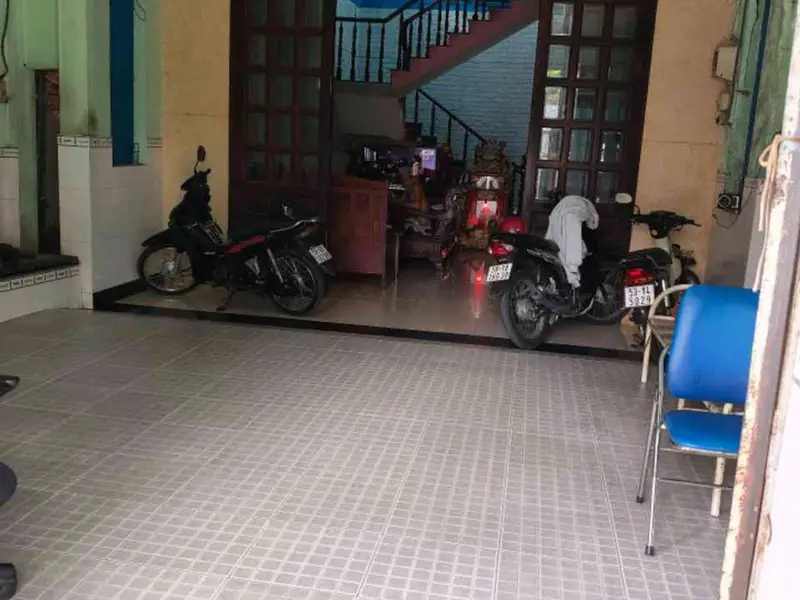 Bán nhà mặt phố xã Bà Điểm, Hóc Môn, diện tích 445.4m2, mặt tiền 6.3m, giá 14 tỷ đồng... Bán nhà mặt phố tại Bà Điểm, Hồ Chí Minh 01