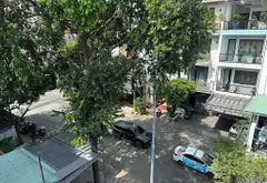 Biệt thự mini 4 tầng tại Tân Phú, ngang gần 6m, giá 18 tỷ... Bán owner_side tại Phú Thọ Hòa, Hồ Chí Minh 03