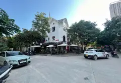 Bán biệt thự liền kề vị trí góc trung tâm KĐT mới An Khánh... Bán biệt thự, liền kề tại An Khánh, Hà Nội 05