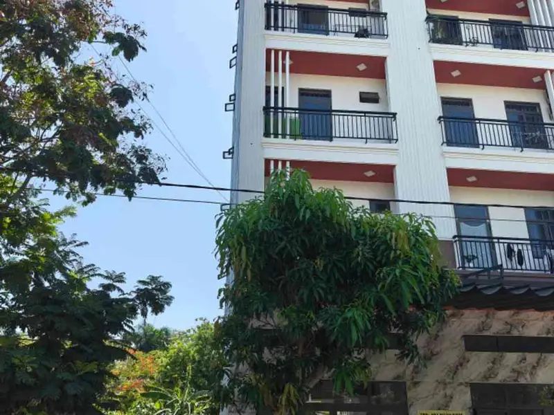 Bán đất mặt tiền đường Đoàn Khuê, Quận Ngũ Hành Sơn, 100m² ( 5 x20) giá 9.9 tỷ.... Bán đất tại Ngũ Hành Sơn, Đà Nẵng 01