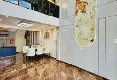 Bán nhà riêng 5 tầng nở hậu tại Phường 10 Quận Gò Vấp, gần sân bay... Bán nhà riêng tại Gò Vấp, Hồ Chí Minh 09