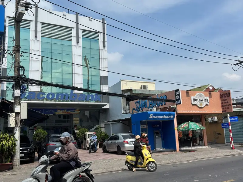 Bán đất mặt tiền Tỉnh Lộ 15, DT 295 m2, mặt tiền 7.5m trung tâm xã Trung An, Củ Chi.10 tỷ... Bán đất tại Bình Mỹ, Hồ Chí Minh 01