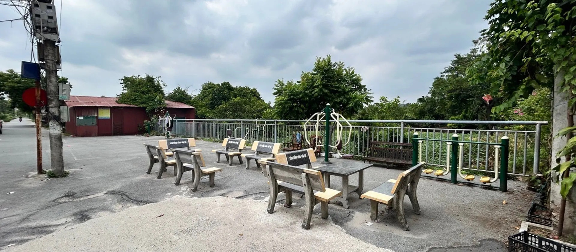 Từ Sơn, Bắc Ninh, diện tích 124.7m², mặt tiền 6.3m, sổ hoa hậu sẵn sàng bàn giao... Bán đất tại Từ Sơn, Bắc Ninh 01