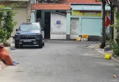 HẺM 8M CÓ LỀ MỖI BÊN 1M - KHU BÀU CÁT - NHÀ 2 MẶT HẺM - KHU KINH DOANB SẦM UẤT... Bán nhà riêng tại Tân Bình, Hồ Chí Minh 01