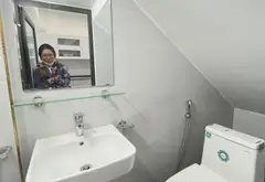 Bán nhà riêng 3 tầng tại xã Thiên Lôi gần trung tâm, tiện ích đầy đủ... Bán nhà riêng tại An Biên, Hải Phòng 03