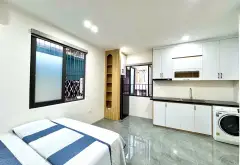Nhà đẹp Lê Thanh Nghị... Bán nhà riêng tại Bạch Mai, Hà Nội 20