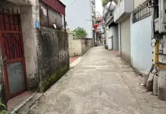 Nhà rộng, ô tô vào tận nơi, tặng giấy phép xây dựng 7 tầng... Bán nhà riêng tại Long Biên, Hà Nội 03