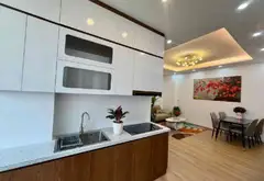 bán nhà chung cư 3 phòng ngủ tại Cầu Giấy... Bán căn hộ chung cư tại Yên Hòa, Hà Nội 06