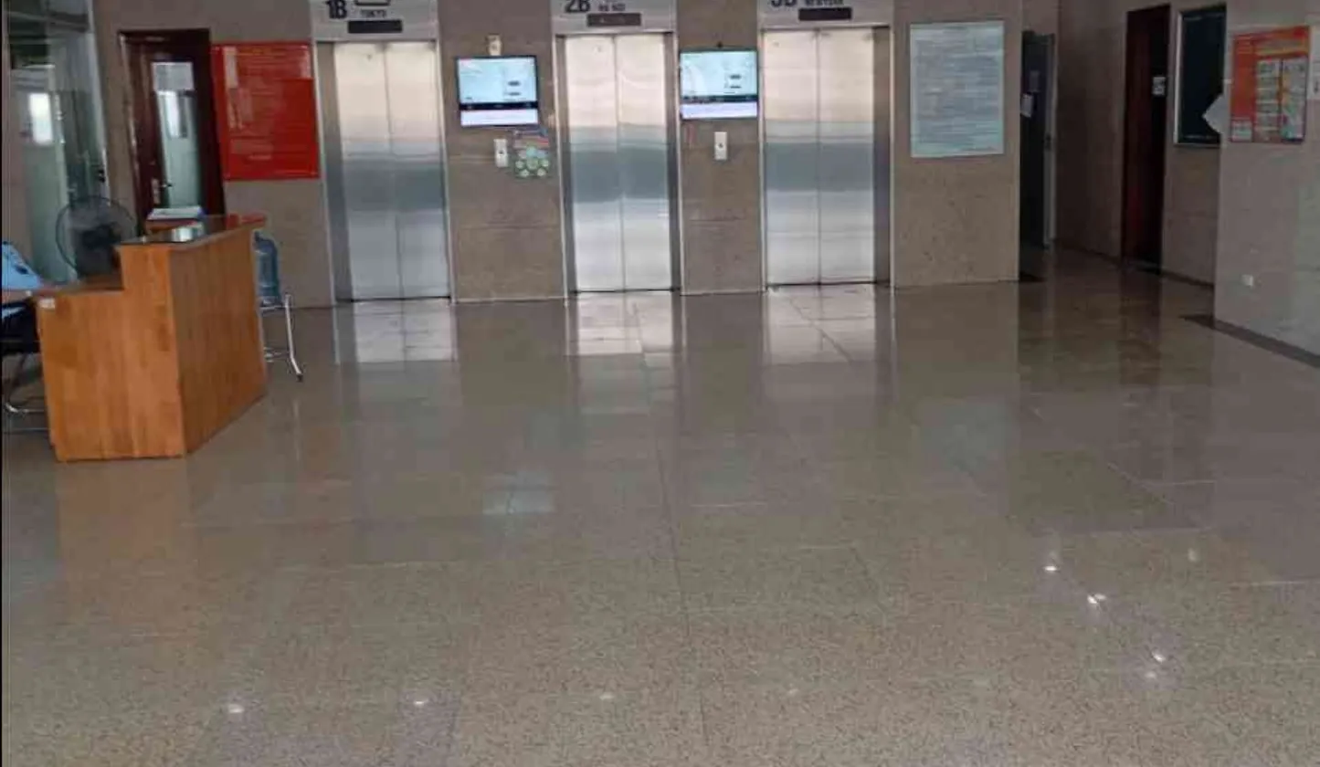 Căn hộ góc sáng thoáng, thiết kế đẹp tại Dịch Vọng... Bán căn hộ chung cư tại Cầu Giấy, Hà Nội 01