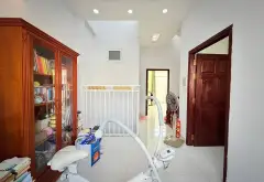 Nhà riêng 3 tầng, diện tích 60m² tại quận Thủ Đức... Bán nhà riêng tại Thông Tây Hội, Hồ Chí Minh 13
