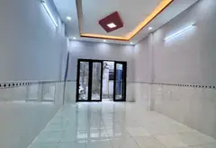 Nhà riêng 2PN gần Lê Lợi, Hóc Môn giá chỉ 2.65 tỷ... Bán nhà riêng tại Xuân Thới Sơn, Hồ Chí Minh 06