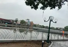 Lô góc hai mặt tiền 93,5 m² giá vẫn có thể thương lượng. Chủ cần bán nên cắt lỗ... Bán đất tại Trung Chính, Bắc Ninh 03
