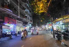 Bán căn hộ chung cư 2 phòng ngủ phường 3 Bình Thạnh - view bờ kè Trường Sa, giáp quận 1... Bán căn hộ chung cư tại Gia Định, Hồ Chí Minh 09