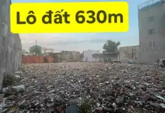 Bán đất diện tích 292.9 m² hướng nam ở xã với mặt tiền rộng 25 m... Bán đất tại Tân Thới Hiệp, Hồ Chí Minh 06