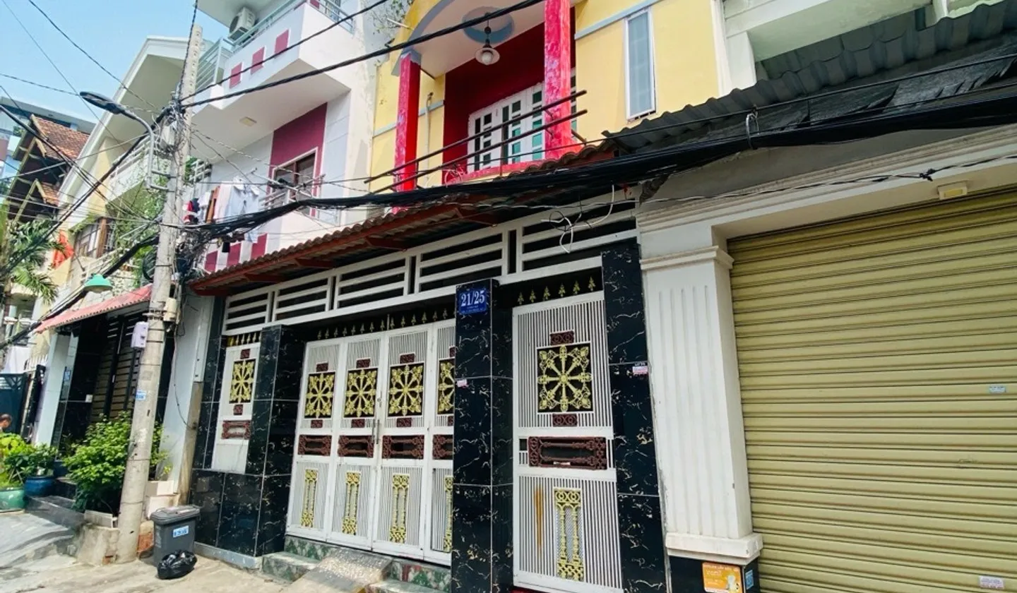 🔥 ( QUẬN 7 ) NHÀ 3 TẦNG LÝ PHỤC MAN – HẺM 6M BỀ THẾ

👉 CHỈ 11,9 TỶ

📐 6m x 15m... Bán nhà riêng tại Tân Thuận, Hồ Chí Minh 01
