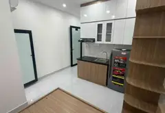 GÀ ĐẺ TRỨNG VÀNG TÒA 8 TẦNG THANG MÁY TRIỀU KHÚC, 11 PHÒNG KHÉP KÍN, FULL NỘI THẤT, PCCC 13.4 TỶ... Bán chung cư mini tại Thanh Liệt, Hà Nội 03