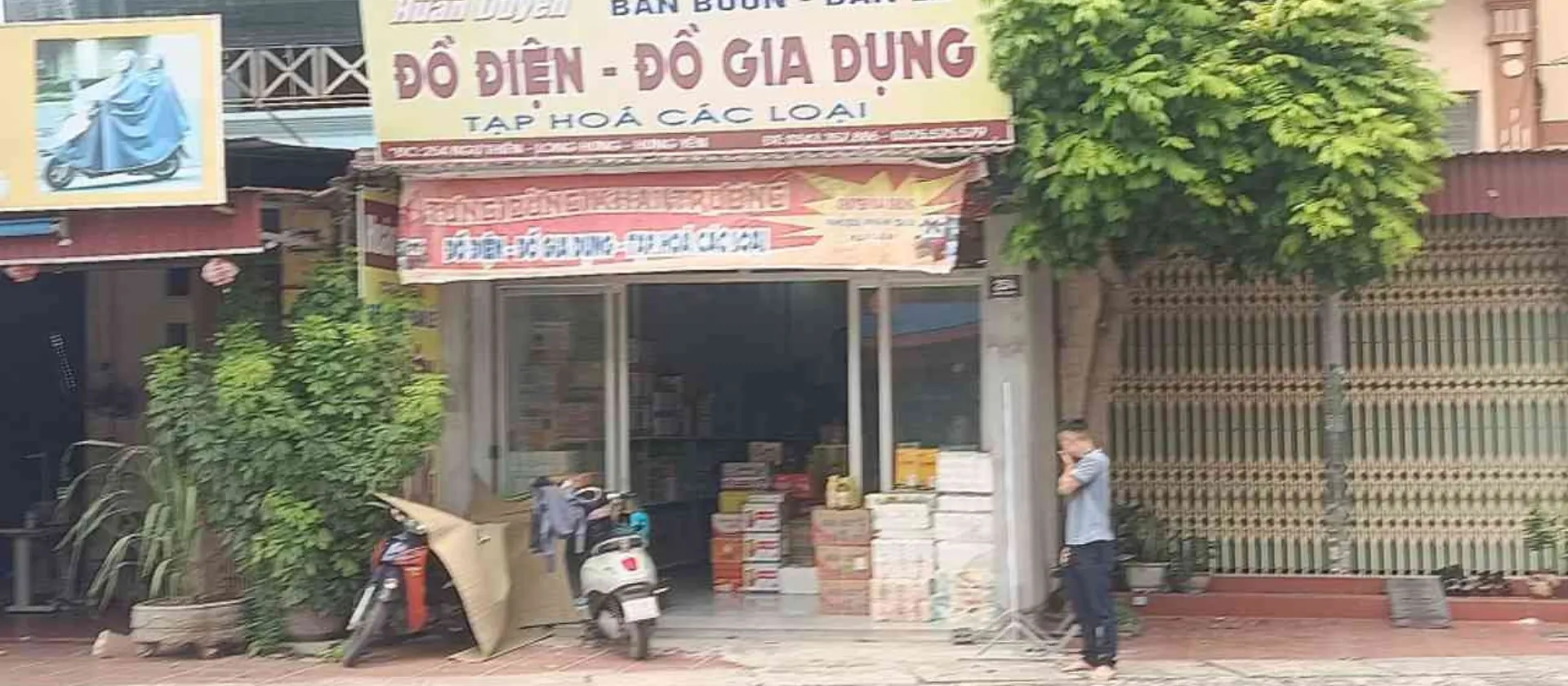 Bán nhà mặt phố Quốc lộ 39A, Long Hưng, Hưng Yên, mặt tiền 4.5m, kinh doanh tốt... Bán nhà mặt phố tại Long Hưng, Hưng Yên 01