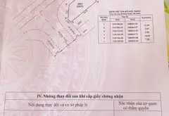 🔥 ĐẤT 2 MẶT TIỀN – KHU DÂN CƯ ĐỒNG BỘ – 99,5M² – NGANG 7M – CHỈ 6,5 TỶ 🔥... Bán đất tại Bình Chánh, Hồ Chí Minh 02