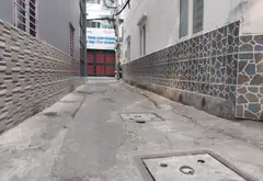 Nhà 4 tầng hẻm xe hơi Nguyễn Đình Chiểu, Phú Nhuận... Bán nhà riêng tại Đức Nhuận, Hồ Chí Minh 04