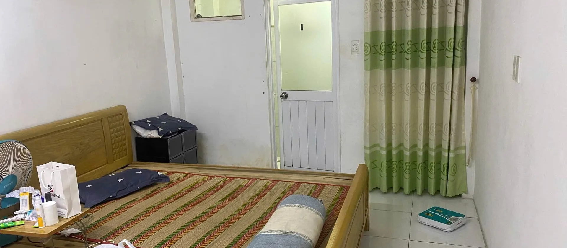 Nhà xinh 3 tầng hẻm Lý Thái Tổ quận 3, giá sốc giảm mạnh... Bán nhà riêng tại Bàn Cờ, Hồ Chí Minh 01