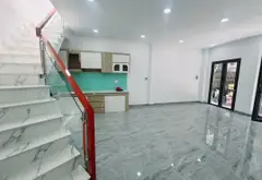 Bán nhà Hậu Giang 55m2 2 tầng mới cứng chỉ 4.x tỷ N_Q615... Bán nhà riêng tại Phú Lâm, Hồ Chí Minh 01