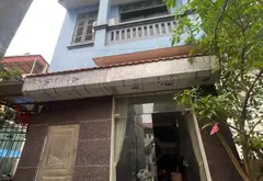 Nhà Dân Xây rẻ nhất Tây Tựu, Bắc Từ Liêm, Hà Nội, gần Vành Đai 3.5... Bán nhà riêng tại Tây Tựu, Hà Nội 01