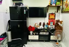Bán nhà 4 tầng 17.8m2 gần công viên Lê Thị Riêng quận 10... Bán nhà riêng tại Hòa Hưng, Hồ Chí Minh 05