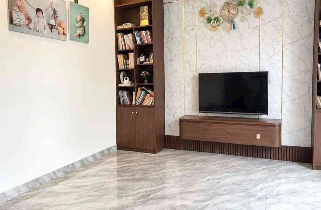 Bán Shophouse lô góc 3 tầng, 3 phòng ngủ tại phường Chương Mỹ, Hà Nội, ô tô vào nhà... Bán Shophouse tại Chương Mỹ, Hà Nội 01