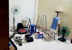 Nhà riêng , ngang 6m, 110m², 5PN, Bùi Minh Trực, Quận 8 - Giá rẻ 9.2 tỷ, cơ sở pháp lý đầy đủ... Bán nhà riêng tại Bình Đông, Hồ Chí Minh 05