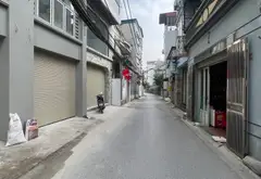 Bán nhà mặt ngõ 6 tầng mới, thang máy, ô tô tránh tại Ngọc Thụy... Bán nhà riêng tại Bồ Đề, Hà Nội 01