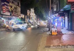 Nhà mặt tiền Nguyễn Thái Bình - sống tiện nghi, kinh doanh đỉnh... Bán nhà mặt phố tại Tân Sơn Nhất, Hồ Chí Minh 03