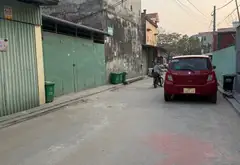 Nhà ven sông giá tốt, hai ô tô tránh thoải mái... Bán nhà riêng tại Nguyễn Văn Linh, Hưng Yên 02