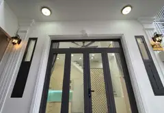 ĐƯỜNG CÁCH MẠNG - GIÁP LUỸ BÁN BÍCH - VƯỜN LÀI - TÂN PHÚ... Bán nhà riêng tại Phú Thọ Hòa, Hồ Chí Minh 02
