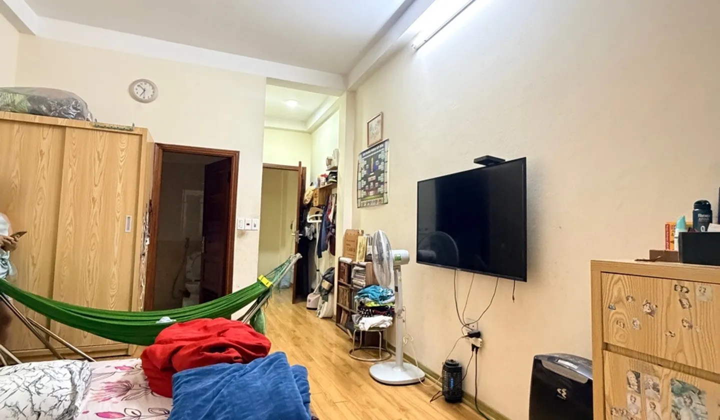Nhà 5 tầng đầu tư sinh lời cực đỉnh tại Ngọc Thụy... Bán nhà riêng tại Bồ Đề, Hà Nội 01