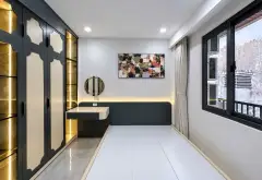 Nhà 3 Tầng 30m² 4 Phòng Ngủ Tại Phường Diên Hồng, Hồ Chí Minh... Bán nhà riêng tại Diên Hồng, Hồ Chí Minh 09