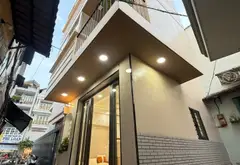 BÁN NHÀ ĐẸP 3 TẦNG SÁT MẶT TIỀN ĐƯỜNG PHẠM VĂN CHÍ... Bán nhà riêng tại Bình Tiên, Hồ Chí Minh 08