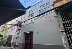 Tòa nhà CHDV hot tại trung tâm Sài Gòn, thu nhập 1 tỷ/năm... Bán nhà riêng tại Nhiêu Lộc, Hồ Chí Minh 06