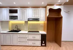 Nhà 4 Tầng Đúc BTCT Hiếm Có Tại Phường Gò Vấp - Cơ Hội Sở Hữu Đáng Giá... Bán nhà riêng tại Gò Vấp, Hồ Chí Minh 04