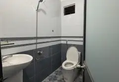 BÁN NHÀ NGUYỄN TRÃI Q5_XE HƠI NGỦ NHÀ_NHÀ MỚI Ở NGAY
DT:42M2_3PN_3WC_BẾP_PK_ST_GIÁ NHỈNH 12T... Bán nhà riêng tại An Đông, Hồ Chí Minh 09