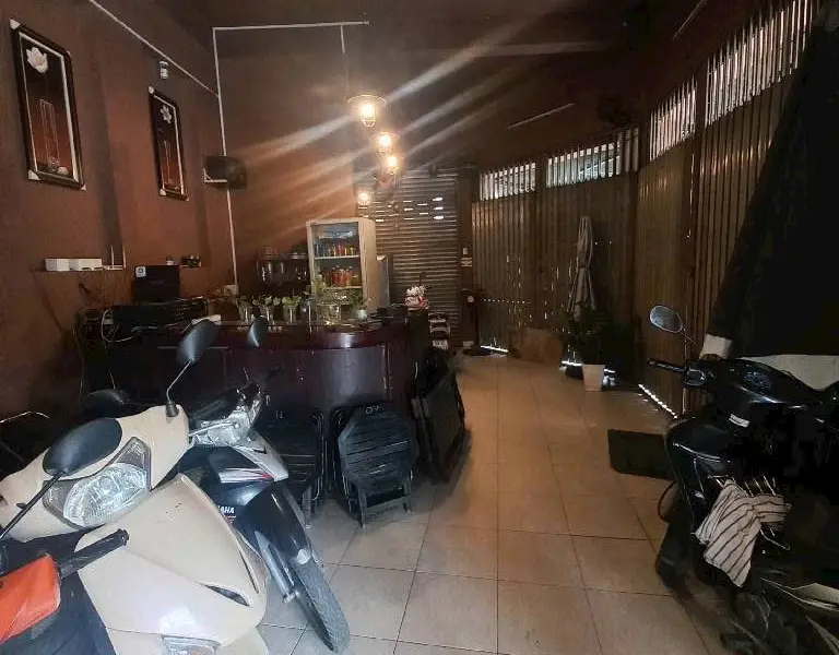 🔥 GÓC 2 MẶT TIỀN KINH DOANH SIÊU VIP Q12 – NGANG 14M... Bán nhà mặt phố tại Đông Hưng Thuận, Hồ Chí Minh 01