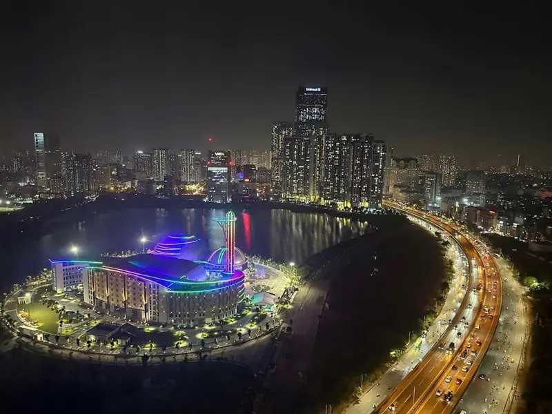 Căn hộ góc 3PN view đỉnh tại Từ Liêm, Hà Nội... Bán căn hộ chung cư tại Từ Liêm, Hà Nội 01