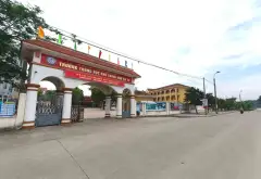 Bán đất 44,3m2 tại Xóm Tây, Tam Sơn, Từ Sơn, Bắc Ninh, mặt tiền 5,1m, pháp lý cơ sở... Bán đất tại Tam Sơn, Bắc Ninh 06
